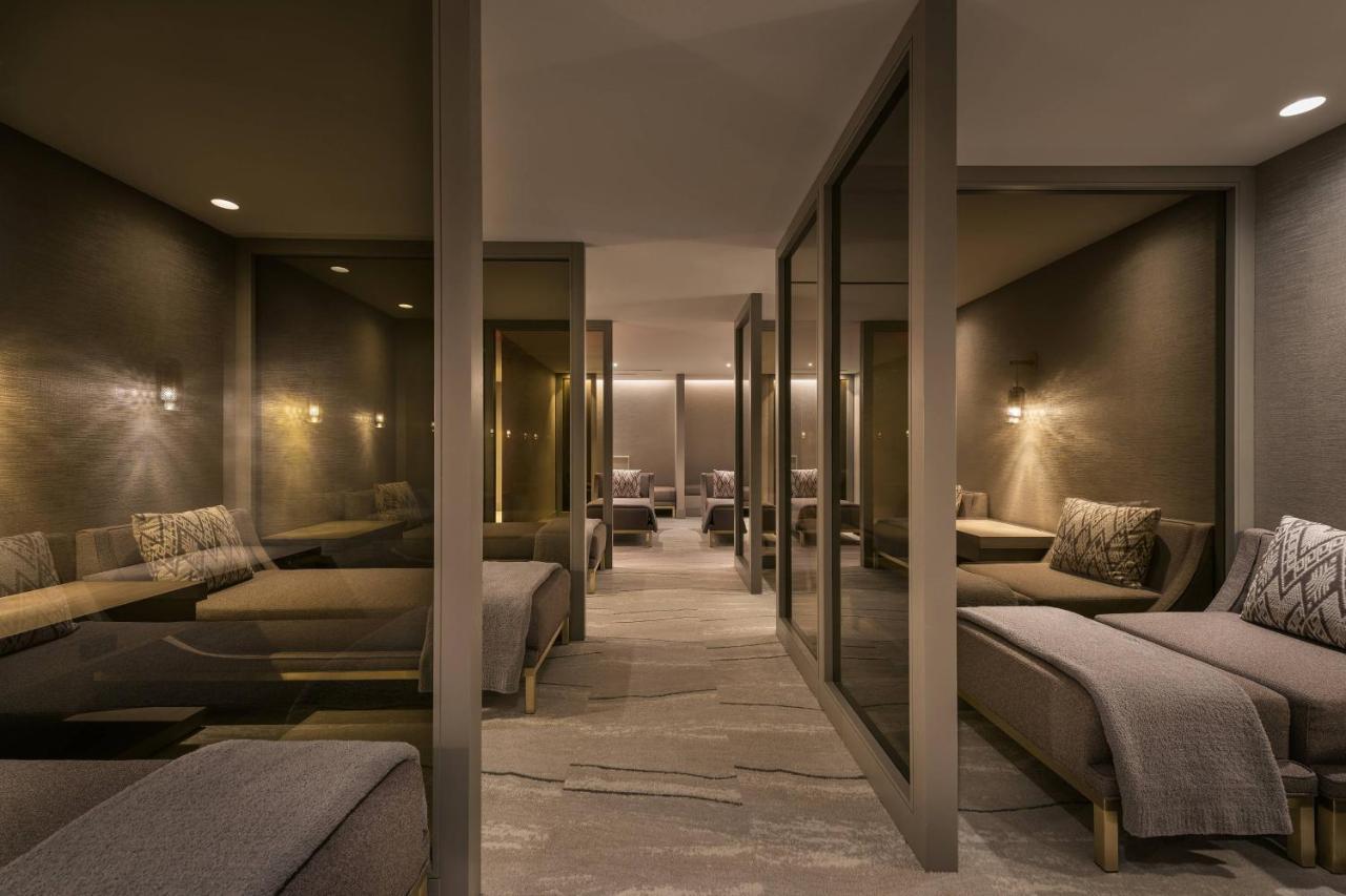 The Canyon Suites At The Phoenician, A Luxury Collection Resort, Scottsdale Paradise Valley Exterior foto