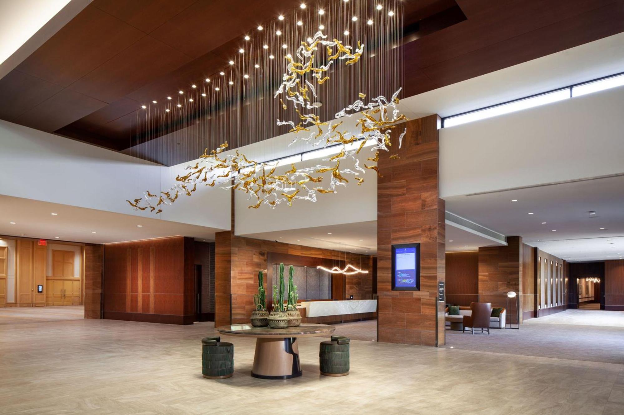 The Canyon Suites At The Phoenician, A Luxury Collection Resort, Scottsdale Paradise Valley Exterior foto